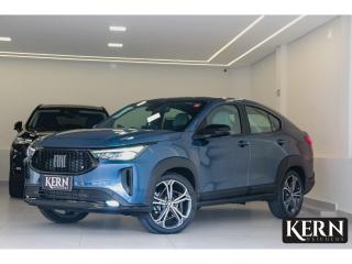 Foto do veículo Fiat Fastback 1.0 T200 Impetus Cvt