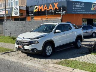 Foto do veículo Fiat Toro 1.8 Freedom Auto