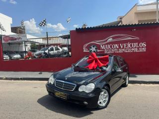 Foto do veículo Mercedes C-class C 180 Classic
