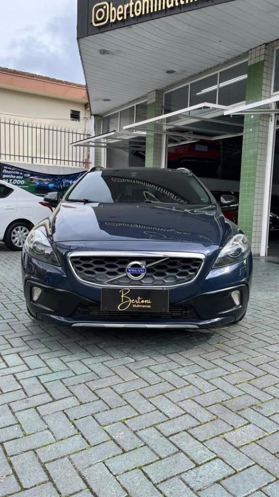 Volvo V40 2.0 2014