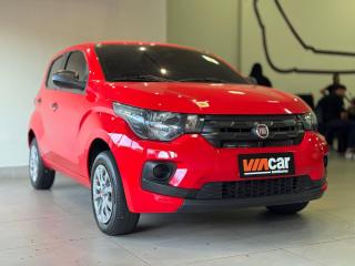 Foto do veículo Fiat Mobi 1.0 Evo Like