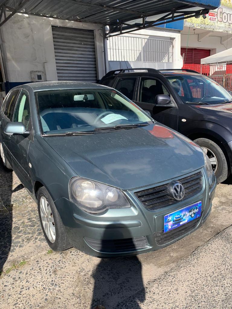 Volkswagen Polo 2009