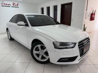 Foto do veículo Audi A4 1.8 Tip./multitronic Turbo