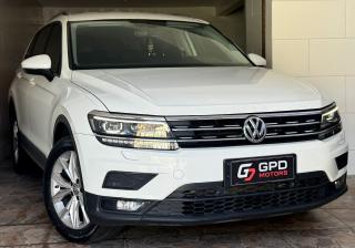 Foto do veículo Volkswagen Tiguan Allspace 1.4 250 Tsi Comfortline