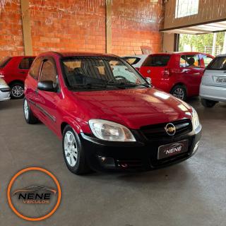 Foto do veículo Chevrolet Celta 1.0l Flex Life