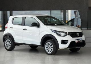 Foto do veículo Fiat Mobi Like 1.0 Fire Flex 5p.
