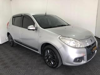 Foto do veículo Renault Sandero Privilège Hi-flex 1.6 8v 5p