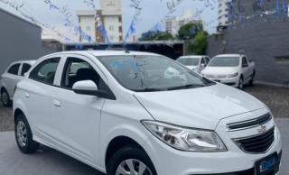 Foto do veículo Chevrolet Onix Hatch 1.0 12v Flex 5p Mec.