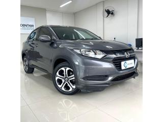 Foto do veículo Honda Hr-v Lx 1.8 Flexone 16v 5p Aut.