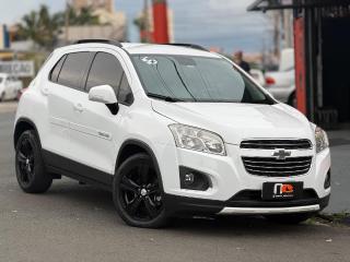 Foto do veículo Chevrolet Tracker Lt 1.8 16v Flex 4x2 Aut.