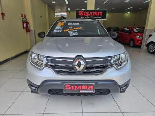 Foto do veículo Renault Duster Intense 1.6 16v Flex Aut.