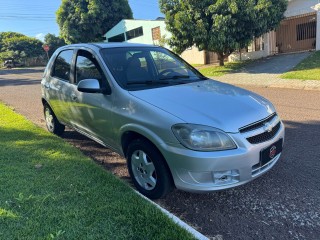 Foto do veículo Chevrolet Celta 1.0l Flexpower Lt