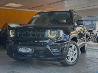 Foto do veículo Jeep Renegade 1.3 T270 Auto