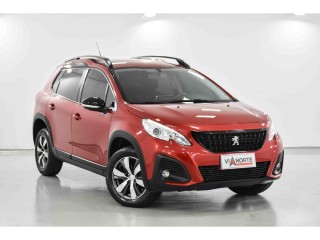 Foto do veículo Peugeot 2008 Allure Pack 1.6 Flex 16v Aut.