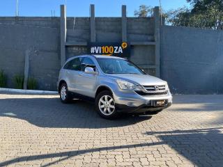 Foto do veículo Honda Cr-v Lx 2.0 16v 2wd/2.0 Flexone Aut.