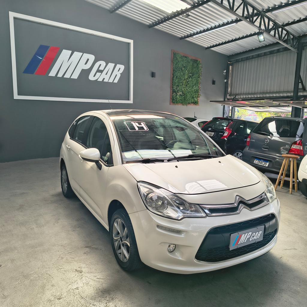 Citroen Citroën C3