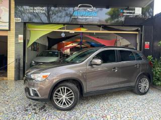 Foto do veículo Mitsubishi Asx 2.0 16v 4x4 160cv Aut.