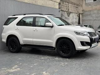 Foto do veículo Toyota Hilux Sw4 Srv D4-d 4x4 3.0 Tdi Dies. Aut