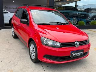 Foto do veículo Volkswagen Gol (novo) 1.0 Mi Total Flex 8v 4p