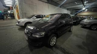 Foto do veículo Volkswagen Fox 1.0 Vht Total Flex