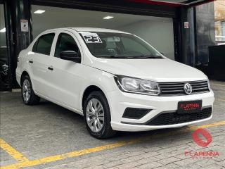 Foto do veículo Volkswagen Voyage 1.0