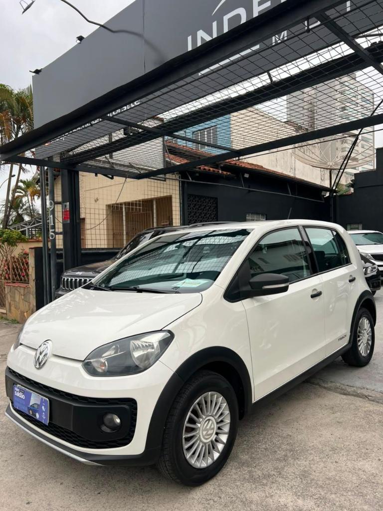 Volkswagen Up