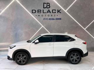 Foto do veículo Honda Hr-v 1.5 Turbo Advance Cvt