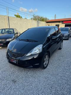 Foto do veículo Honda Fit 1.4 Flex Lx Mt