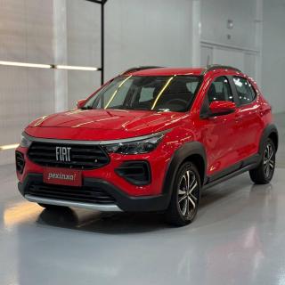 Foto do veículo Fiat Pulse Audace 1.0 Turbo 200 Flex Aut.