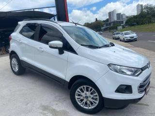 Foto do veículo Ford Ecosport Se 1.6 16v Flex 5p Aut.