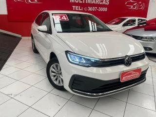 Foto do veículo Volkswagen Virtus Tsi 1.0 Flex 12v 4p Aut.