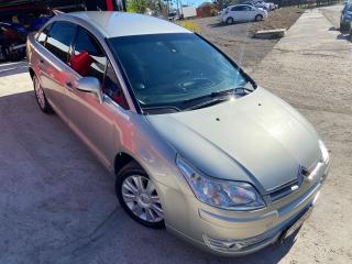 Foto do veículo Citroën C4 Pal.excl/excl(tech.) 2.0/2.0 Flex Aut