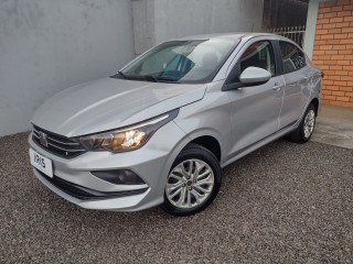 Foto do veículo Fiat Cronos 1.3 Drive