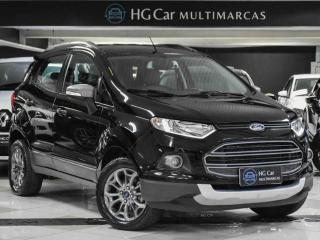 Foto do veículo Ford Ecosport 1.6 Freestyle