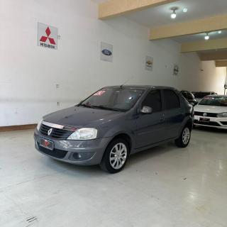 Foto do veículo Renault Logan Expression Flex 1.6 16v 4p