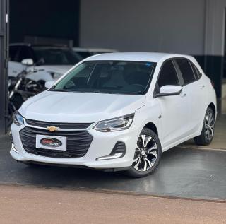 Foto do veículo Chevrolet Onix 1.0 Turbo Premier Auto