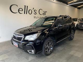 Foto do veículo Subaru Forester 2.0/2.0 S/2.0 Es 4x4 Aut.