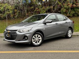 Foto do veículo Chevrolet Onix Plus 1.0 Turbo Ltz