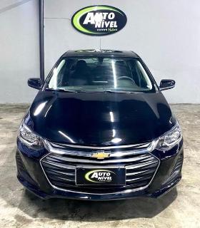 Foto do veículo Chevrolet Onix Plus 1.0 Lt R8h