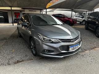 Foto do veículo Chevrolet Cruze 1.4 16v Ecotec Flex Ltz Auto