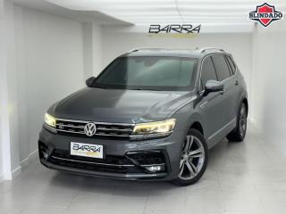 Foto do veículo Volkswagen Tiguan Allspace 2.0 350 Tsi R-line 4wd
