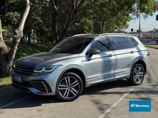 Foto do veículo Volkswagen Tiguan Allspace 2.0 300 Tsi R-line Auto