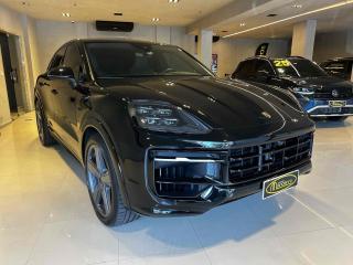 Foto do veículo Porsche Cayenne S 3.0 V6 416cv (híbrido)