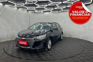 Foto do veículo Chevrolet Onix Plus 1.0 Lt