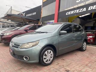 Foto do veículo Volkswagen Gol 1.0 8v Total Flex