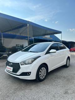 Foto do veículo Hyundai Hb20s Unique 1.0 Flex 12v Mec.