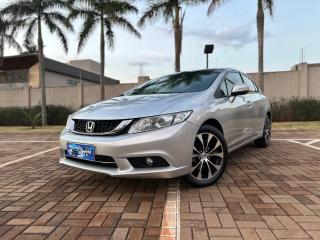 Foto do veículo Honda Civic 2.0 Lxr Auto