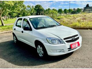 Foto do veículo Chevrolet Celta 1.0l Flex Ls