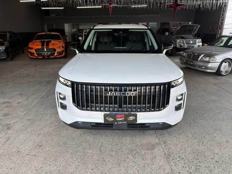 Jaecoo 7 1.5t Phev Prestige Dht 2026