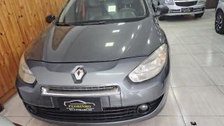 Foto do veículo Renault Fluence 2.0 16v Hi-flex Dynamique